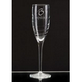 6.75 Oz. Romantica Champagne Glass (Set of 4)